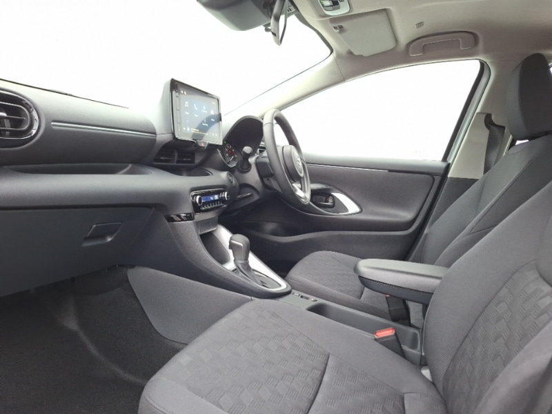 Used Mazda Mazda2 HYBRID 2025 for sale - 77630659: Photo 5