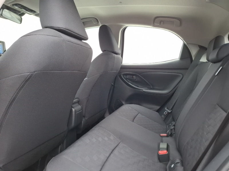 Used Mazda Mazda2 HYBRID 2025 for sale - 77630659: Photo 6