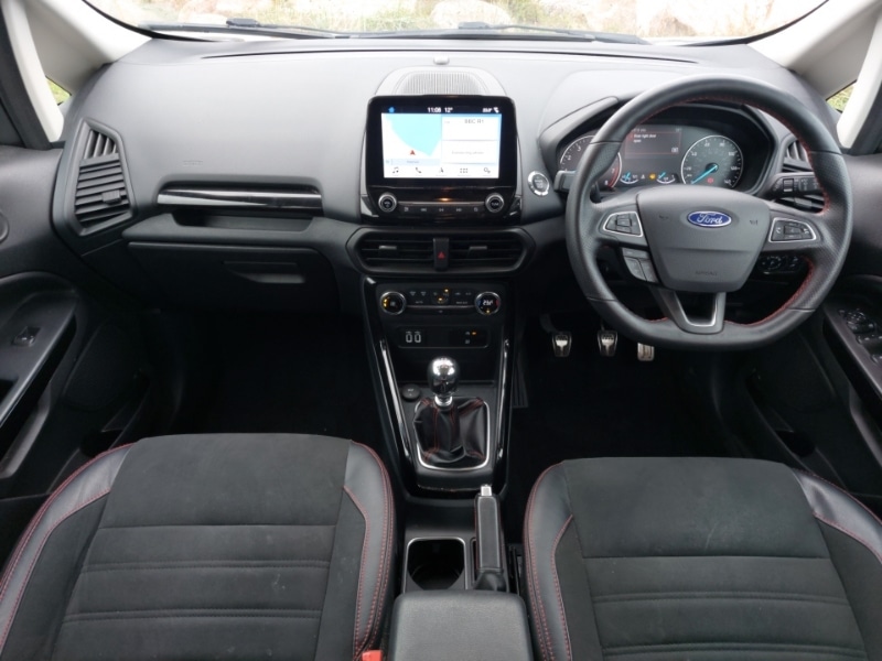 Used Ford Ecosport 2020 for sale - 77076358: Photo 2