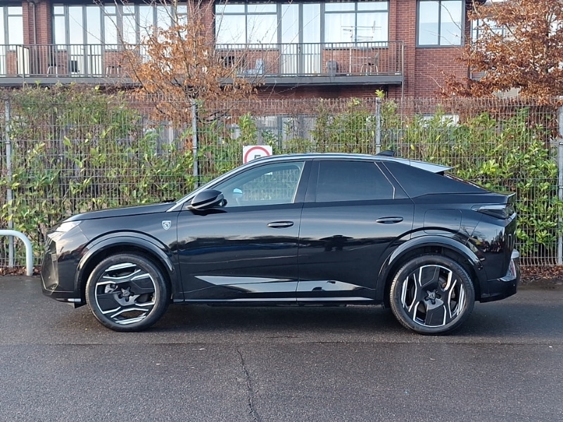 Used Peugeot 3008 2024 for sale - 77419594: Photo 4