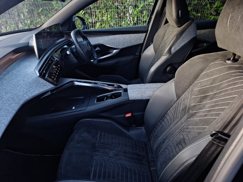 Used Peugeot 3008 2024 for sale - 77419594: Photo 5