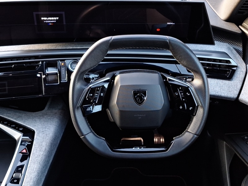 Used Peugeot 3008 2024 for sale - 77419594: Photo 7