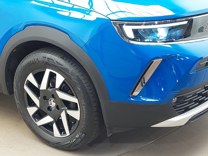 Used Vauxhall Mokka 2022 for sale - 77982067: Photo 9