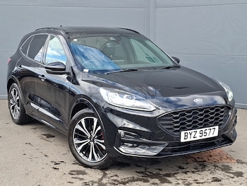 Used Ford Kuga 2023 for sale - 78491093: Photo