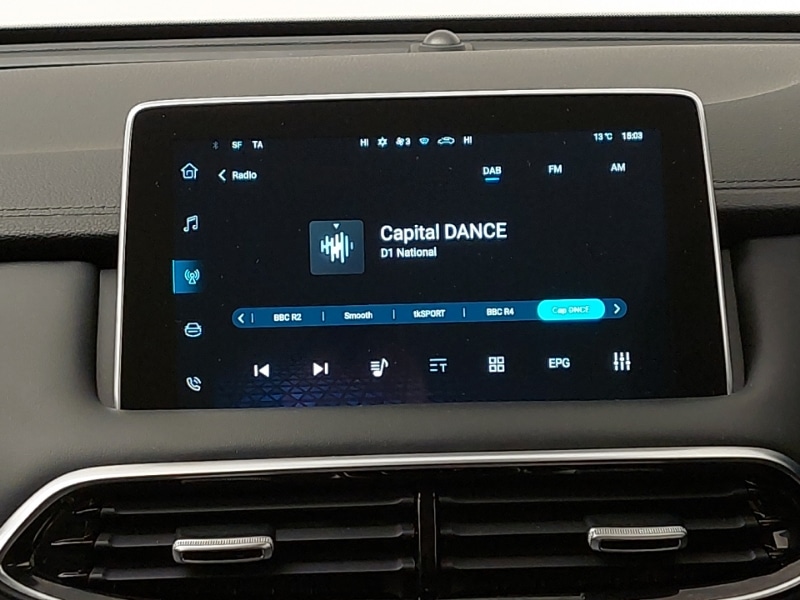 Used MG MG HS 2024 for sale - 76987496: Photo 10