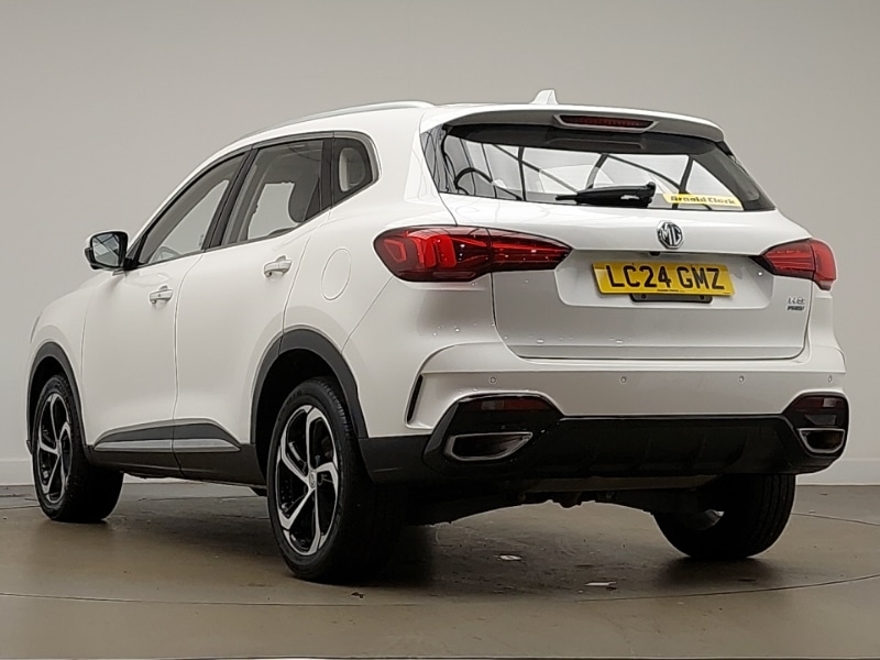 Used MG MG HS 2024 for sale - 76987496: Photo 3