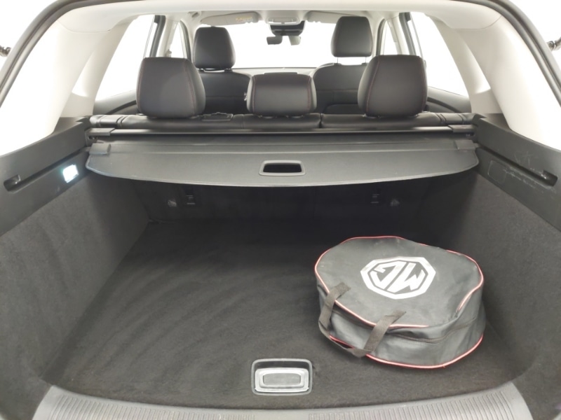 Used MG MG HS 2024 for sale - 76987496: Photo 8