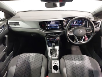 Used Volkswagen Taigo 2022 for sale - 77777878: Photo