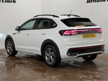 Used Volkswagen Taigo 2022 for sale - 77777878: Photo