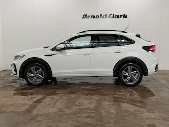 Used Volkswagen Taigo 2022 for sale - 77777878: Photo