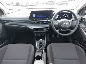 Used Hyundai i20 2026 for sale - 78482393: Photo