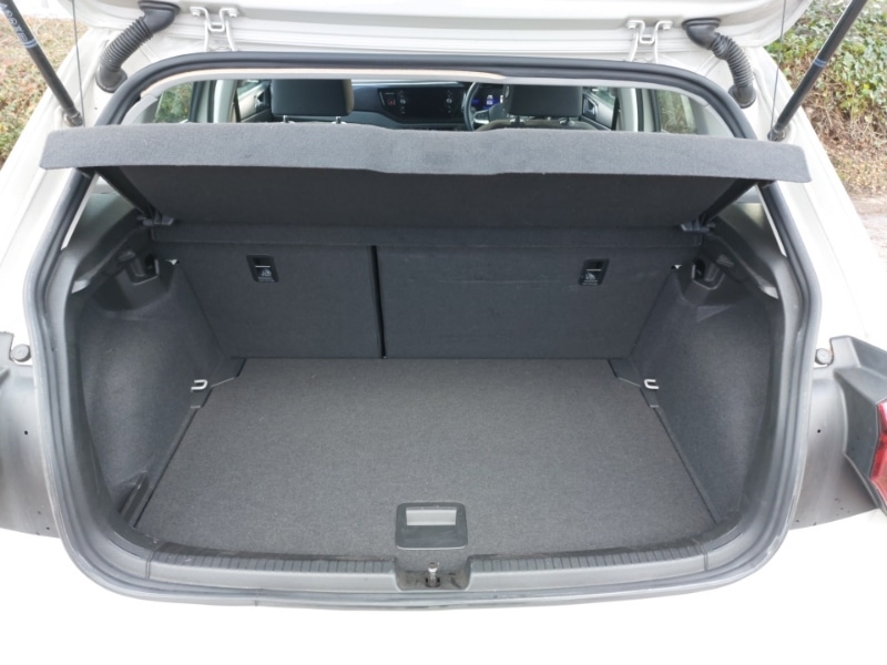 Used Volkswagen Polo 2023 for sale - 77060974: Photo 8