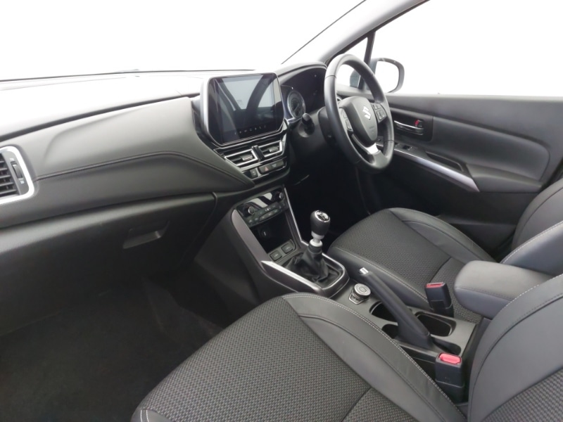 Used Suzuki SX4 S-Cross 2024 for sale - 76694946: Photo 5