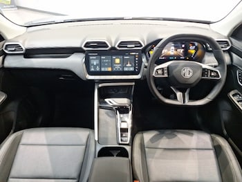 Used MG MG ZS 2025 for sale - 78816991: Photo