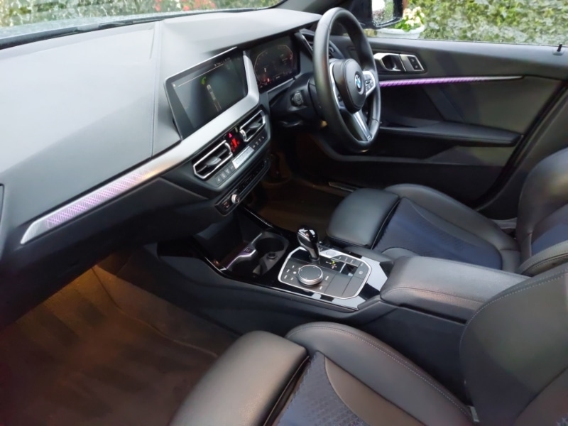 Used BMW 1 Series 2022 for sale - 76483765: Photo 5