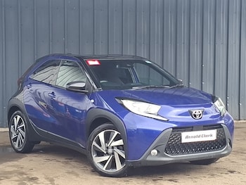 Used Toyota Aygo X 2023 for sale - 78595851: Photo