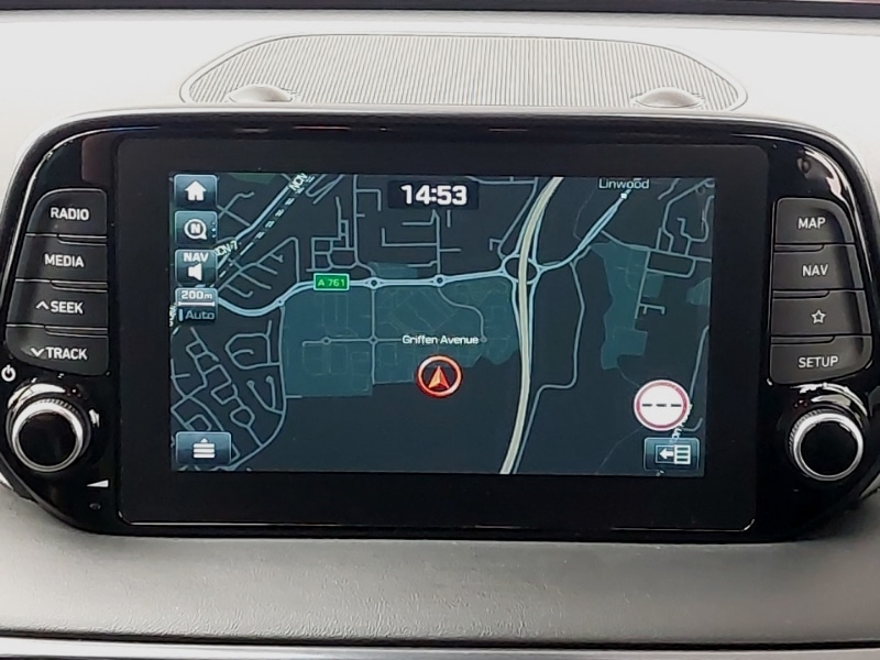 Used Hyundai TUCSON 2020 for sale - 77913020: Photo 11