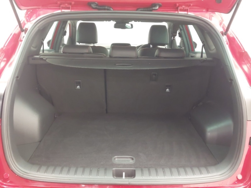 Used Hyundai TUCSON 2020 for sale - 77913020: Photo 8