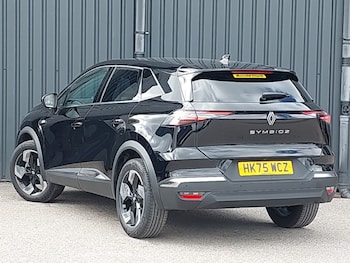 Used Renault Symbioz 2025 for sale - 78766533: Photo