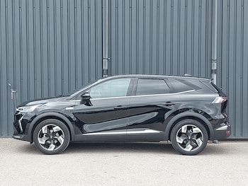Used Renault Symbioz 2025 for sale - 78766533: Photo