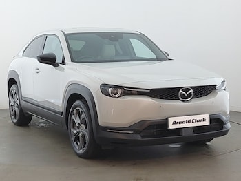 2022 - 107kW GT Sport Tech 35.5kWh 5dr Auto