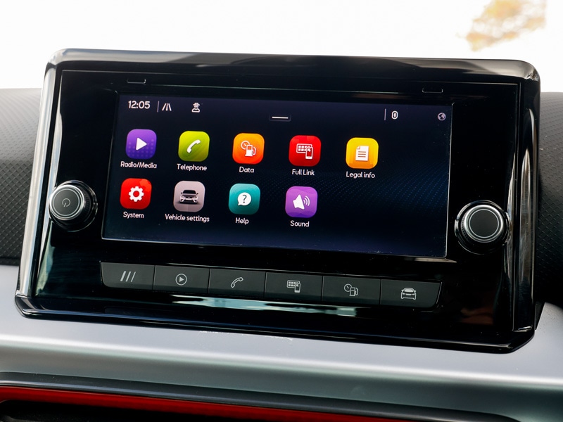 Used SEAT Ibiza 2023 for sale - 76778702: Photo 11