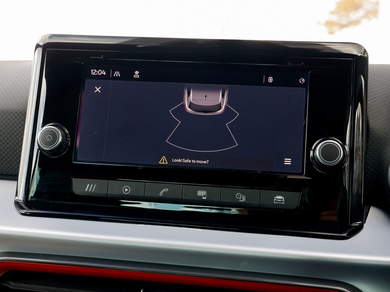 Used SEAT Ibiza 2023 for sale - 76778702: Photo 12