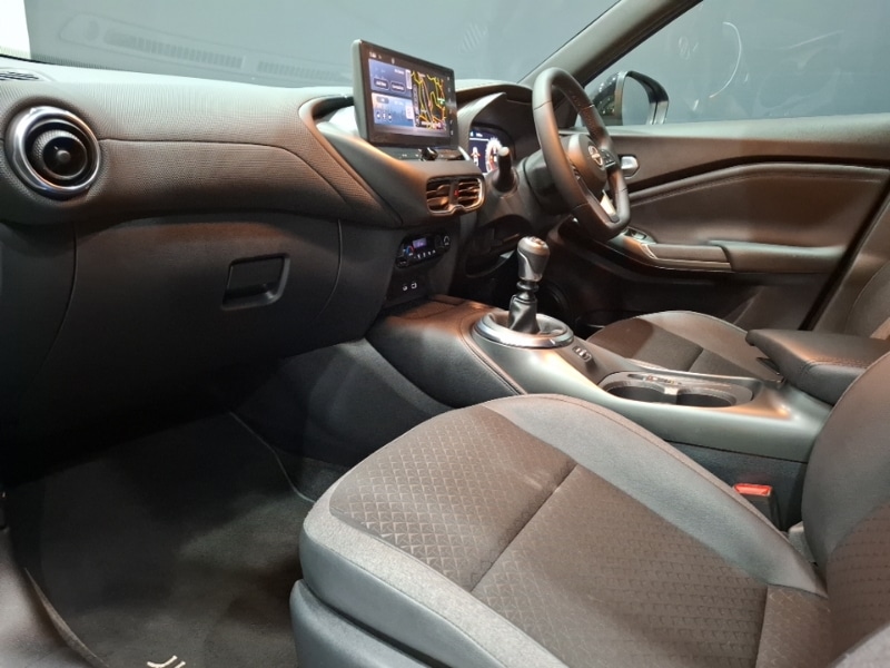 Used Nissan Juke 2025 for sale - 76833860: Photo 5