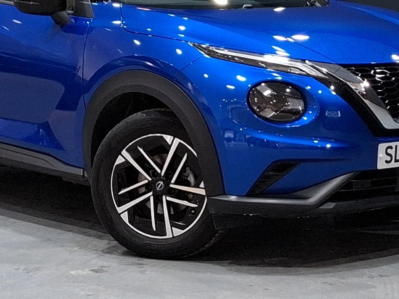 Used Nissan Juke 2025 for sale - 76833860: Photo 9