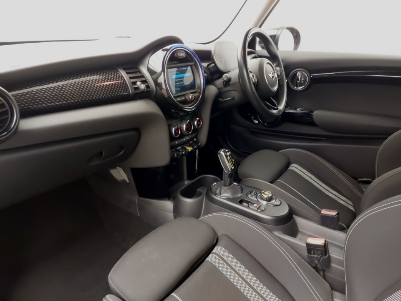 Used MINI Hatch 2020 for sale - 76479198: Photo 5