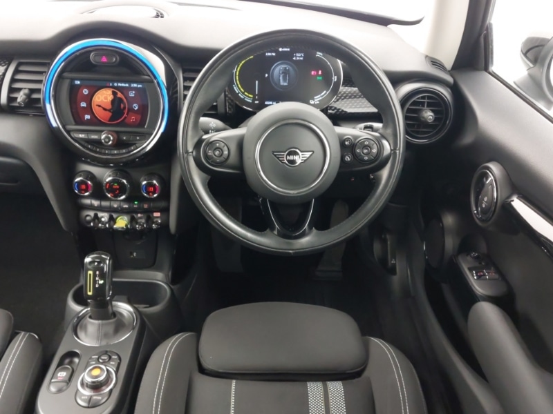 Used MINI Hatch 2020 for sale - 76479198: Photo 7