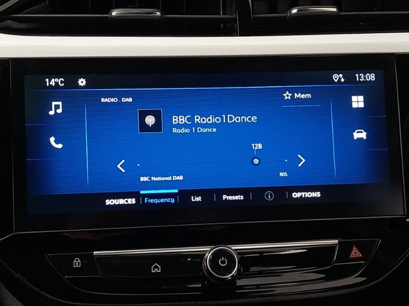 Used Vauxhall Corsa 2025 for sale - 77624188: Photo 10