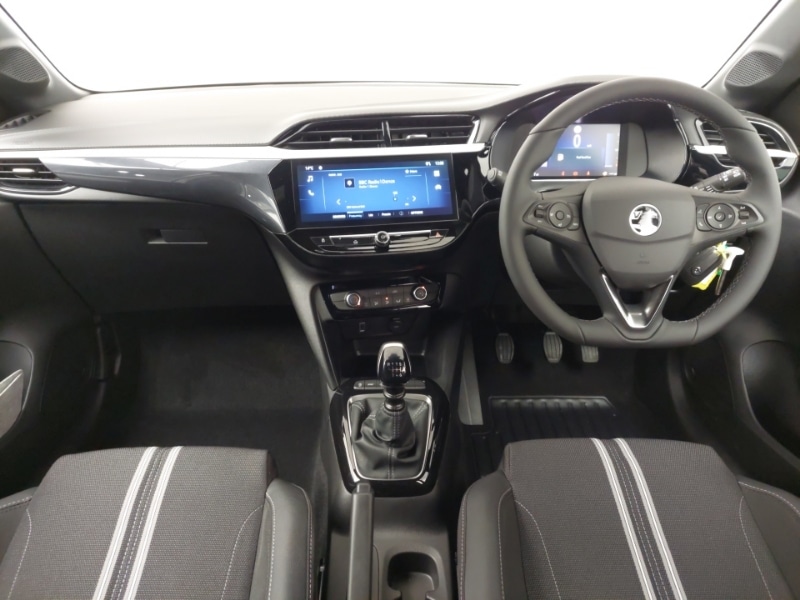 Used Vauxhall Corsa 2025 for sale - 77624188: Photo 2