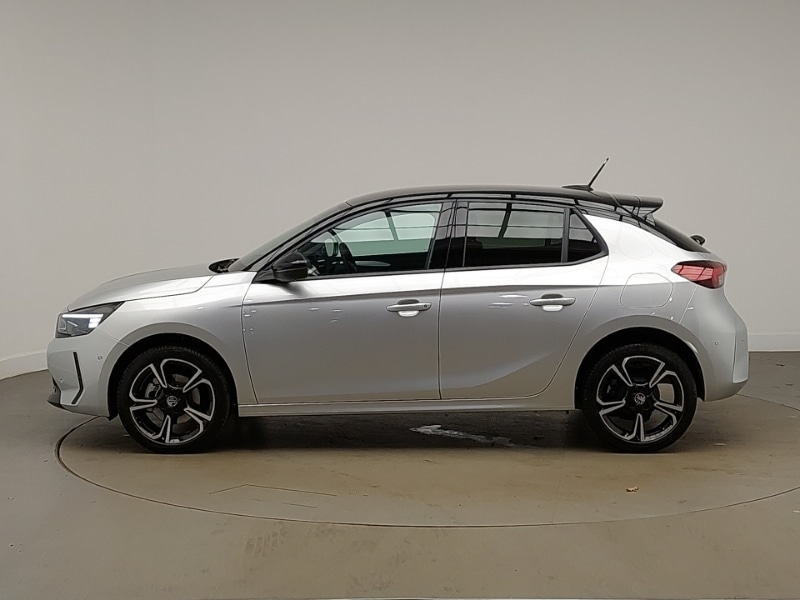 Used Vauxhall Corsa 2025 for sale - 77624188: Photo 4