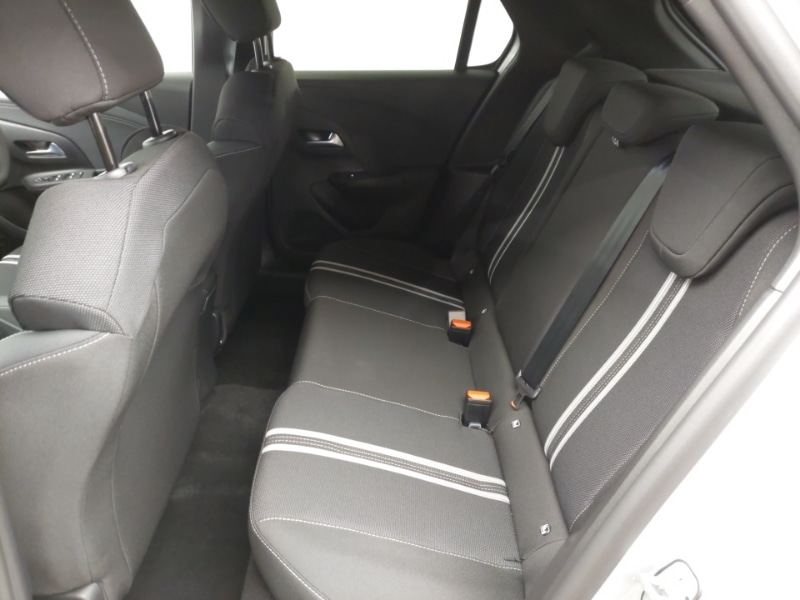 Used Vauxhall Corsa 2025 for sale - 77624188: Photo 6