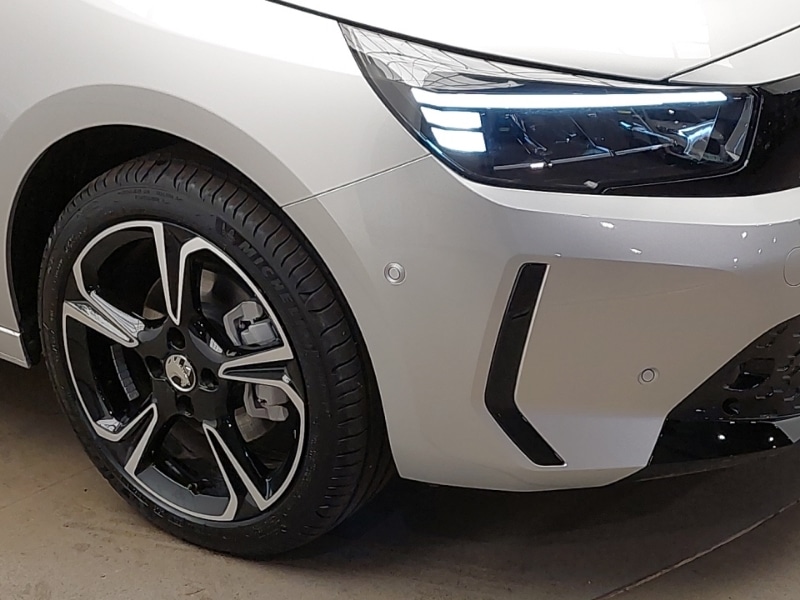 Used Vauxhall Corsa 2025 for sale - 77624188: Photo 9