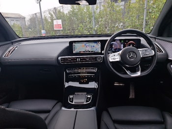 Used Mercedes-Benz EQC 2023 for sale - 77949518: Photo