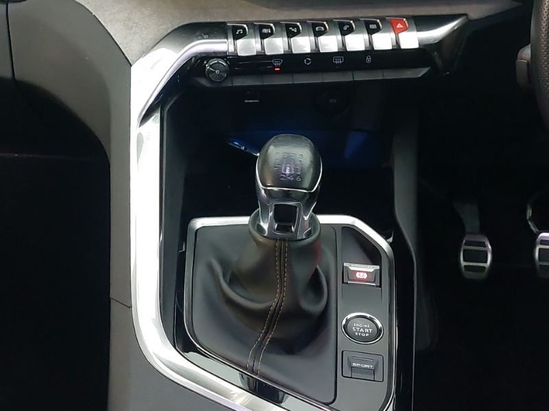 Used Peugeot 3008 2022 for sale - 76427047: Photo 11