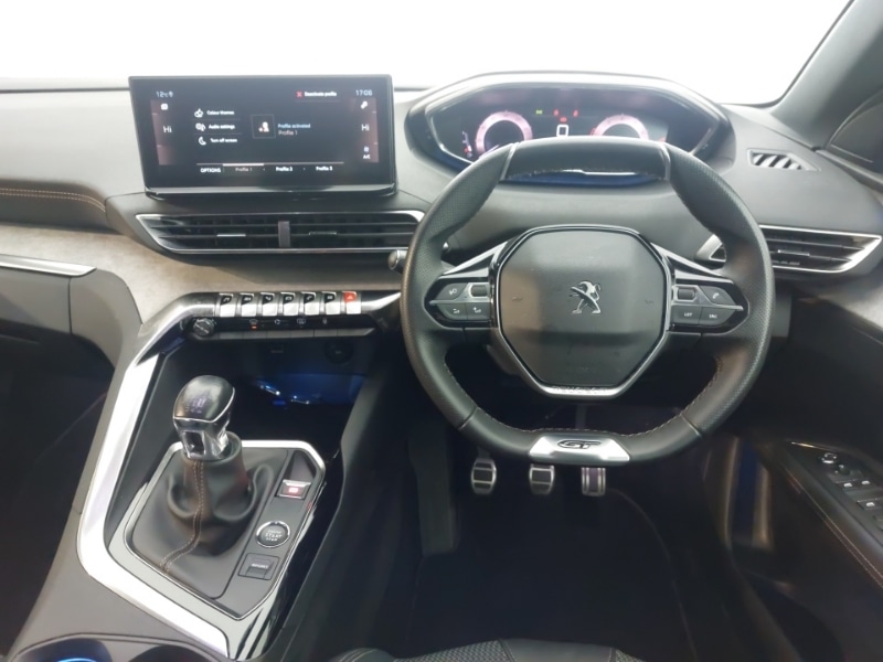 Used Peugeot 3008 2022 for sale - 76427047: Photo 7