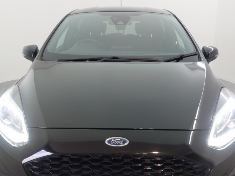 Used Ford Fiesta 2020 for sale - 77761982: Photo 12