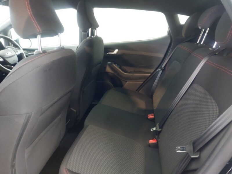 Used Ford Fiesta 2020 for sale - 77761982: Photo 6