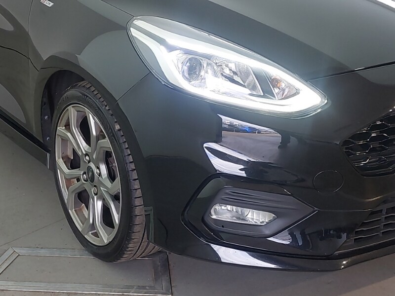 Used Ford Fiesta 2020 for sale - 77761982: Photo 9