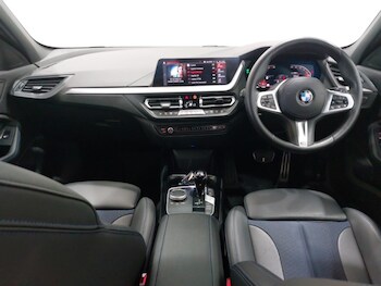 Used BMW 1 Series 2023 for sale - 79406374: Photo