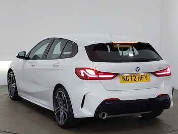 Used BMW 1 Series 2023 for sale - 79406374: Photo