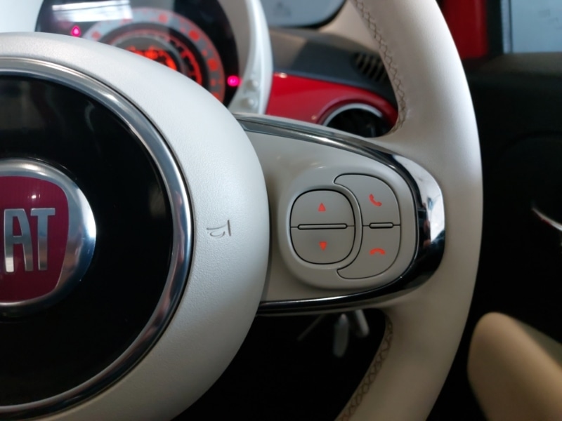 Used Fiat 500 2022 for sale - 77838082: Photo 11