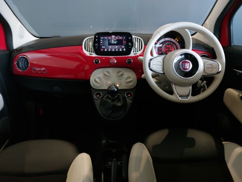 Used Fiat 500 2022 for sale - 77838082: Photo 2