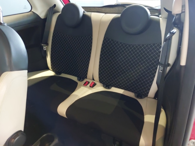 Used Fiat 500 2022 for sale - 77838082: Photo 6