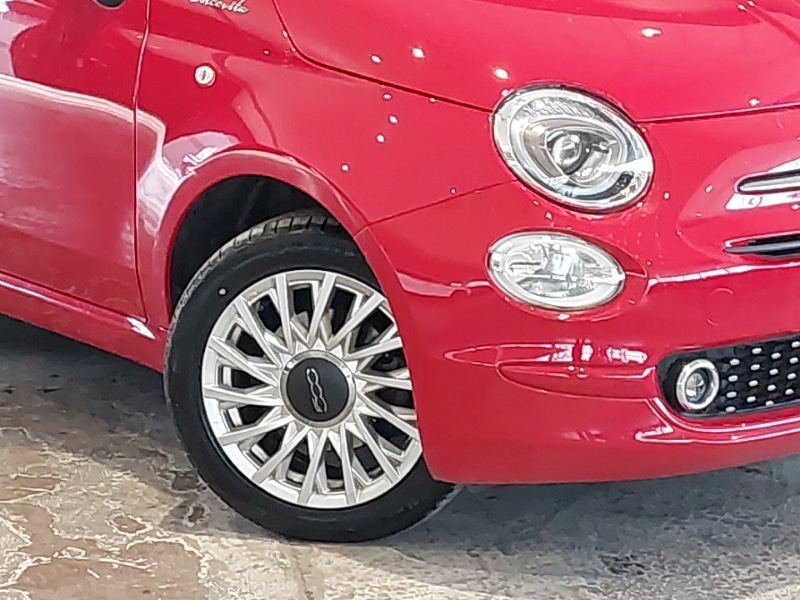 Used Fiat 500 2022 for sale - 77838082: Photo 9