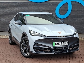 Used Cupra Tavascan 2025 for sale - 79566967: Photo