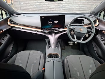 Used Cupra Tavascan 2025 for sale - 79566967: Photo
